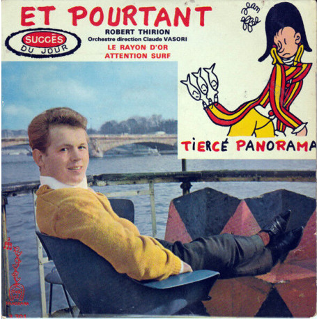 Et Pourtant