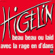 Beau Beau Ou Laid / Avec La Rage En D'dans