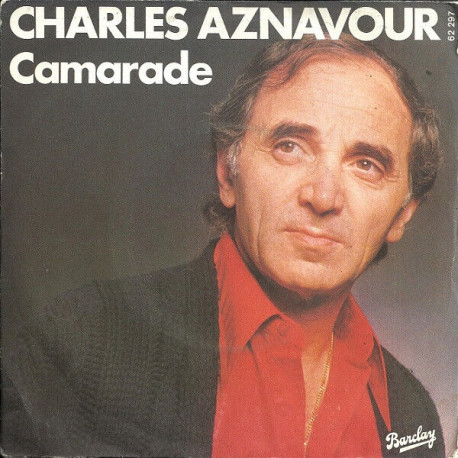 Camarade