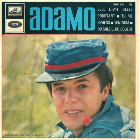 Elle Était Belle Pourtant