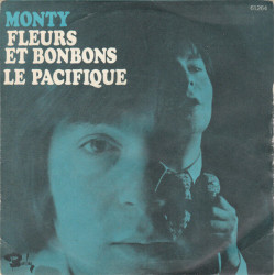 Fleurs Et Bonbons/Le Pacifique