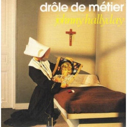 Drôle De Métier