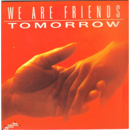 We Are Friends