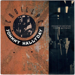 Cadillac (Nouvelle Version Remix Guitare)