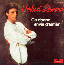 Ça Donne Envie D'aimer