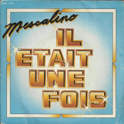 Mescalino
