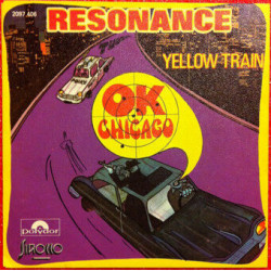 O.K. Chicago / Yellow Train