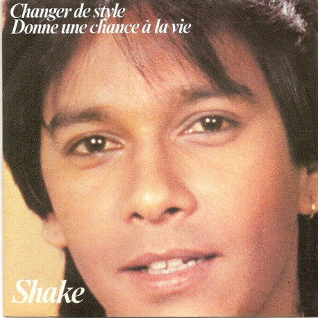 Changer De Style / Donne Une Chance À La Vie
