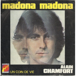 Madona Madona