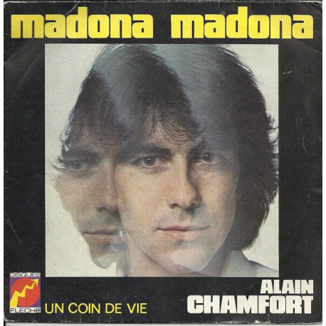 Madona Madona