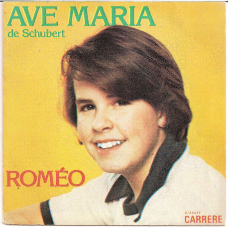 Ave Maria De Schubert