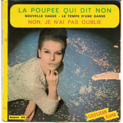 La Poupée Qui Dit Non