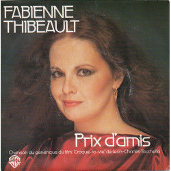 Prix D'amis