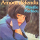 Amour Défendu