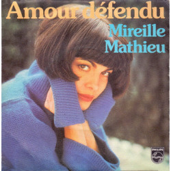 Amour Défendu