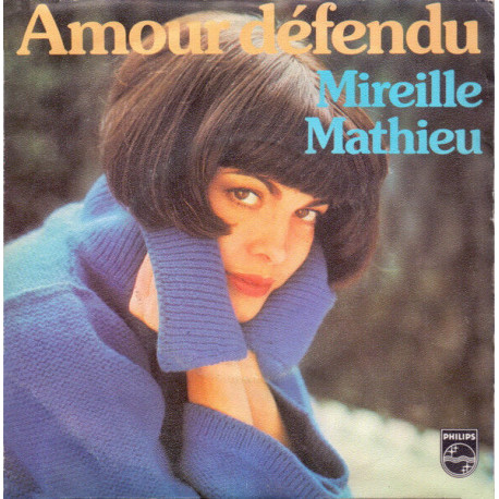 Amour Défendu