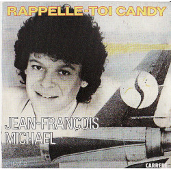 Rappelle-Toi Candy