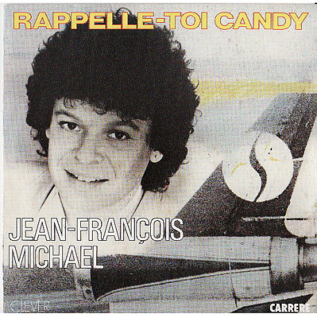 Rappelle-Toi Candy