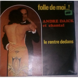 Folle De Moi