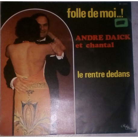 Folle De Moi