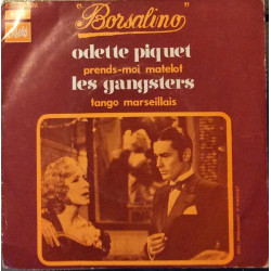 Borsalino