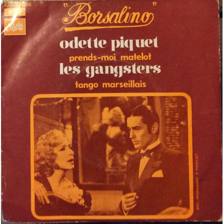 Borsalino