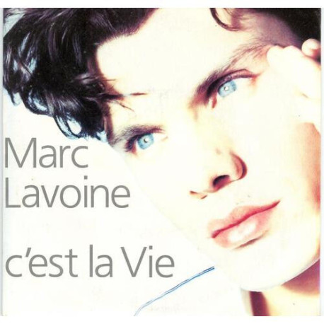 C'est La Vie