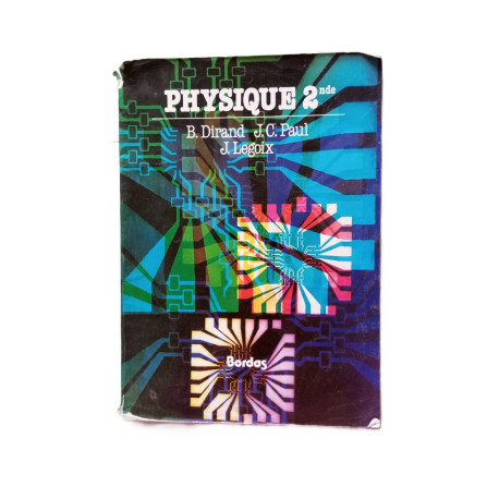 Physique 2 und