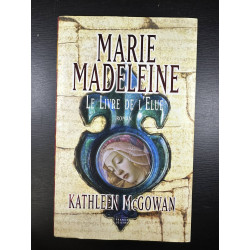 Le livre de l'élue (Marie-Madeleine)