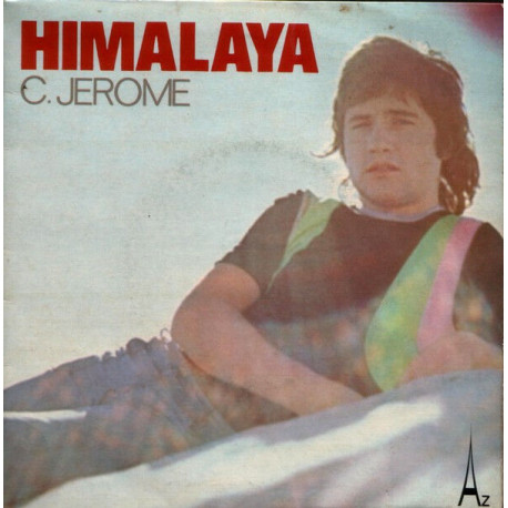 Himalaya