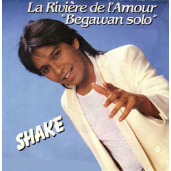La Rivière De L'Amour "Begawan Solo"