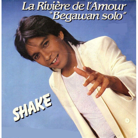 La Rivière De L'Amour "Begawan Solo"