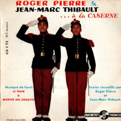 A La Caserne