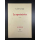 La spectatrice