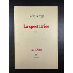 La spectatrice