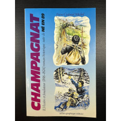 Champagnat tome 2 vivaire et fondateur