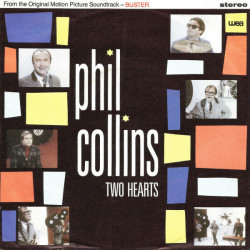 Two Hearts