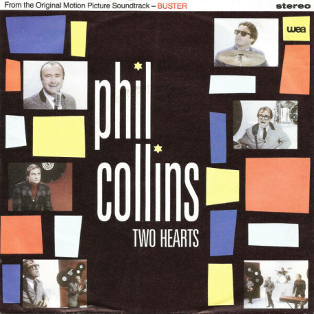 Two Hearts