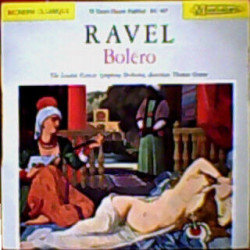 Boléro