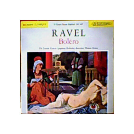 Boléro