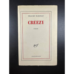 Creezy