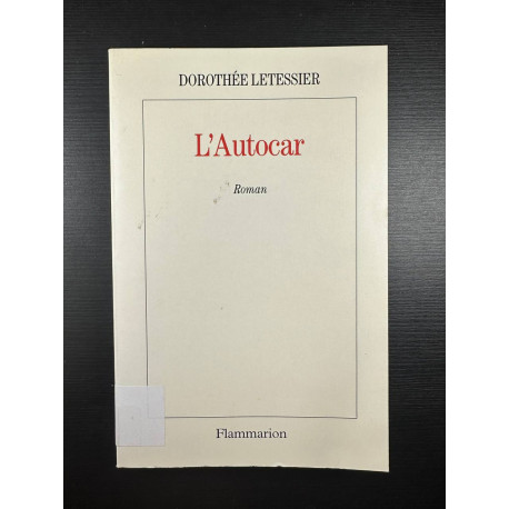 L'Autocar