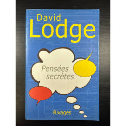 Pensées secrètes