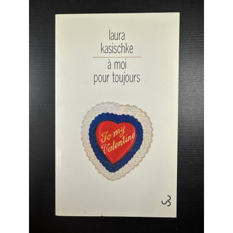 A moi pour toujours