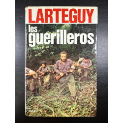 Les guérilleros