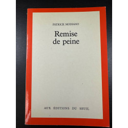 Remise de peine