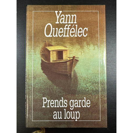 Prends garde au loup