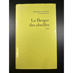Le berger des abeilles