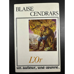 L'Or : La merveilleuse histoire du général Johann August Suter (Un...