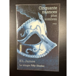 Cinquante nuances plus sombres
